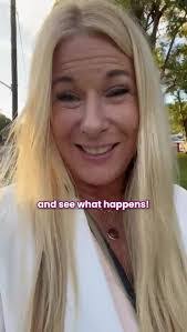 Mandy Gleason's Instagram, Twitter & Facebook