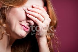 Photo De Femme Qui Pleure | Libre De Droits | FreeImages