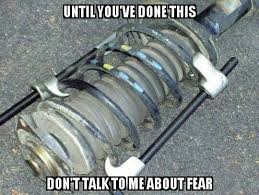 Until You Ve Done This Muscle Car Fan Funny Car Memes Mechanic Humor Car Jokes