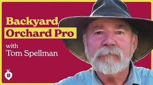 Fall Festival of Roses 2023 Speaker Series: Mike Shoup