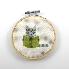 How does cross stitch differ from needlepoint? Summer Cat Reading A Book Cross Stitch Pattern Cat Cross Stitch Cat Pfd Pattern Book Cross Stitch Summer Cross Stitch Geek Cross Stitch Simple Cross Stitch Geek Cross Stitch Cat Cross