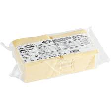 Hannaford natural provolone ultra thin cheese slices. Violife Just Like Vegan Smoked Provolone Cheese Slices 2 2 Lb 5 Case