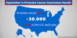 By knowing the risks, symptoms, and preventative measures for prostate cancer, we can spread awareness so men can take action against cancer. National Prostate Cancer Awareness Month East Jordan Family Health Center