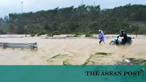 In today's situation update podcast, i ask the important question of how many millions will die from the vaccine in the next few years. Flood Control In Southeast Asia The Asean Post