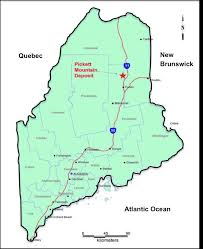 Wolfden Resources Updates On Pickett Mt Project In Maine