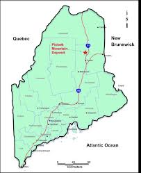 wolfden resources updates on pickett mt project in maine