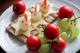 Weitere ideen zu obst und gemüse, obst, ton essen. So Machst Du Tiere Aus Obst Und Gemuse