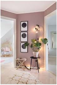 And if you or your parents were strict adherents to the era's interior design trends, the carpeting you had was teal, too—just like the griswolds' in 1989's national lampoon's christmas vacation. Mauve Walls Colour Choices