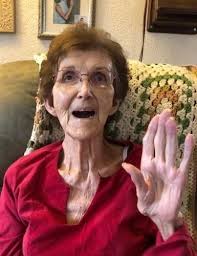 Rose Ely Obituary (1937