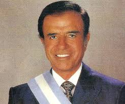 20,170 likes · 34 talking about this. Carlos Menem Biography Childhood Life Achievements Timeline