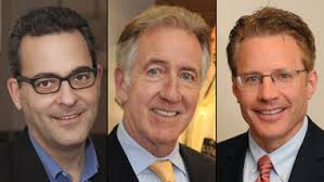 Massachusetts primary election offers some 'hot races,' but turnout still  expected to be low