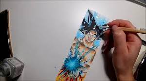 There are zombies on the streets of amsterdam! How To Do A Bookmark Of Dragonball Super Youtube