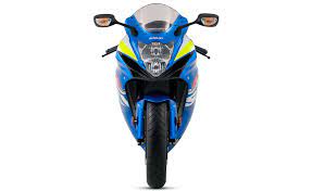 Suzuki 2015 Lineup Revealed