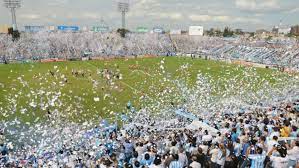 'kanal' bölümünde yayın kanalını kendiniz değiştirebilirsiniz. Superliga Argentina Marcha Atras Atletico Tucuman No Vendera Entradas Para Hinchas De River Marca Claro Argentina