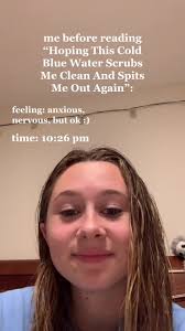 why did i do this? i have no words. i'm such an ugly cryer too 😭 #lar...