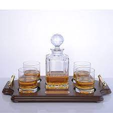 Are stainless steel kitchen cabinets expensive whiskey glasses. Robot Check Whiskey Decanter Whiskey Decanter Set Decanter Set