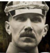 WWI DISPATCH November 2022