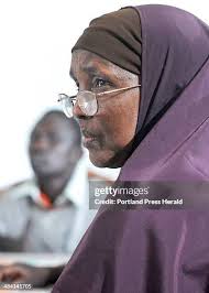 83 Halima Hussein Stock Photos, High-Res Pictures, and Images