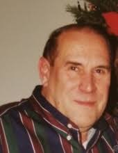 Obituary information for Larry Raymond Shanks