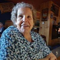 Leah Garrett Obituary