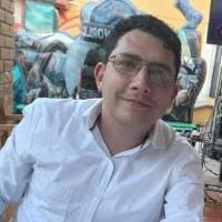 Roberto Carlos Gonzalez Salazar