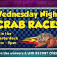 QUARTERDECK CRAB RACES SOUTH PADRE ISLAND, TX — event image