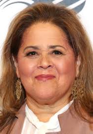 Anna Deavere Smith