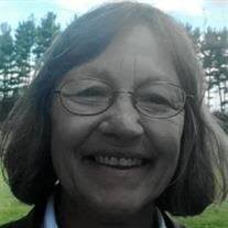 Barbara J. Paul Obituary