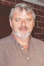 Obituary information for R. Mark Heavner