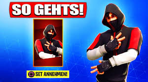 Последние твиты от fortnite exclusive skin seller (@ikonik_skins). Fortnite Ikonik Galaxy S10 Skin Bekommen So Gehts Samsung K Pop Skin Fortnite Battle Royale Youtube
