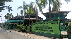 Unsur cerita daya tarik a. Kota Banjarmasin Wikipedia Bahasa Indonesia Ensiklopedia Bebas