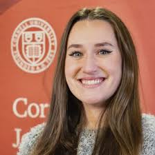 Congratulations to all our our systems thinking graduate students