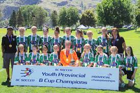 U10 u11 u12 u13 u14 u15 u16 u17. Shuswap U15 Girls Make History At Provincial Cup Salmon Arm Observer