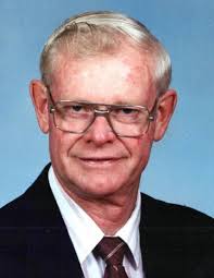 Obituary for Milton Ahlers