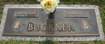 Robert Carroll Buckner Sr. (1934-2010)