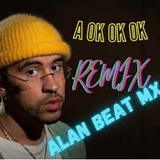 Stream Alan Beat mx music