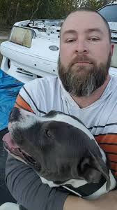 Rehoming a 1 year old male bully dog in Connecticut