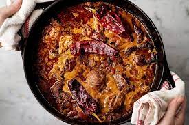 How To Make Chili Great Chili Recipes Recipes Nyt Cooking