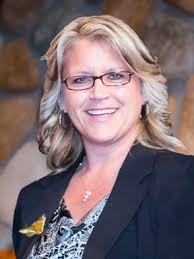 Jodi Speicher named Sauk Rapids Citizen of the Year