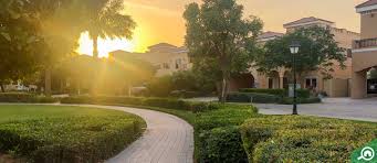 There is a fully equipped shared bathroom with shower and free toiletries. The Villa Dubai Area Guide Bayut