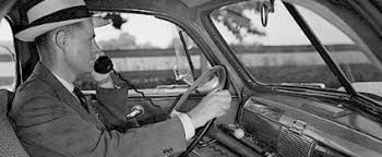 See full list on cultureandcommunication.org Car Phone Driven From Curiosity To Commodity To Collectible Petrolicious