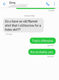 There are over 50 short jokes that are kid friendly! 30 Very Funny Texts Messages That Will Make You Laugh Out Loud Justviral Net Very Funny Texts Funny Text Messages Funny Texts