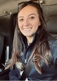 Robin Mantooth's Instagram, Twitter & Facebook