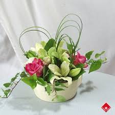 Japanese Flower Arrangement White Flower Arrangements Spring Flower Arrangements Flower Arrangements