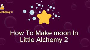 How to Create a Star in Little Alchemy 2 [Shine Bright] -