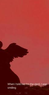 Maybe you would like to learn more about one of these? Orasnap Devil Girl Tumblr Wallpaper