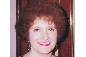 Joyce Termini Obituary (1936