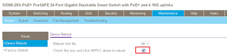 S3300 Smart M4300 Firmware Version 6 6 4 25 Answer Netgear Support