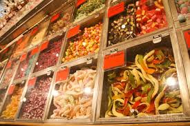 Im Bonbonhimmel Bei Der Bonbonkocherei In Eckernforde Bonbon Ostsee Urlaub Ausflug