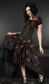 Octopus Gothabilly Dress Octopus Dress Unique Outfits Fashion